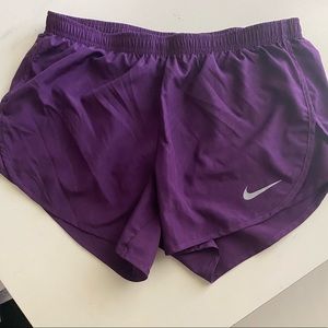 Nike Dri Fit Shorts